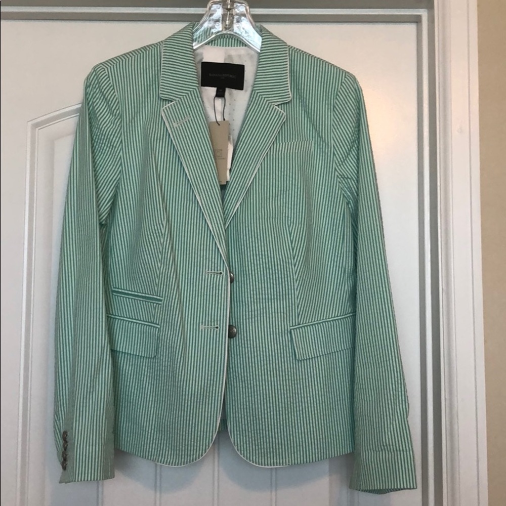 Brand New Banana Republic Blaster size 10